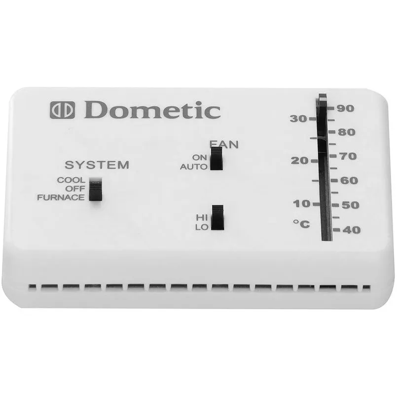 T-STAT ANALOG H/C